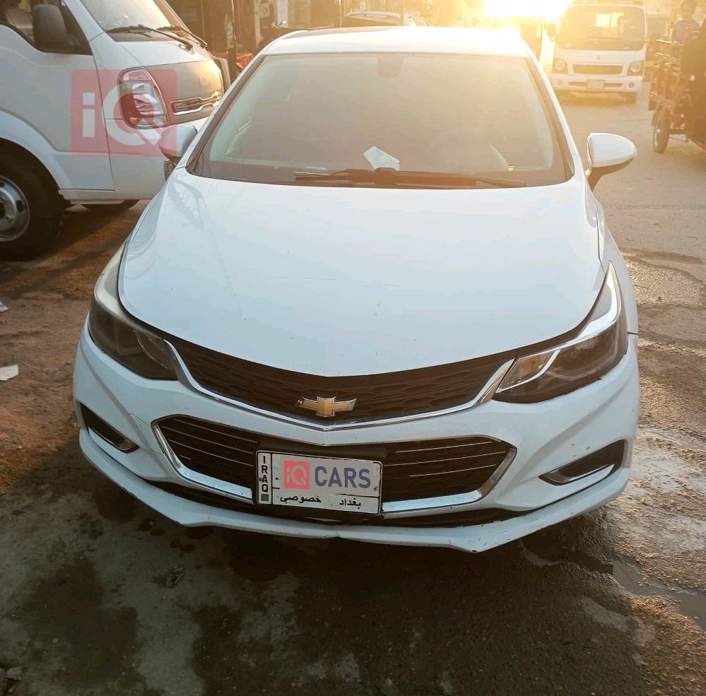 شيفروليه كروز